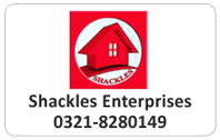 Shackles Enterprises