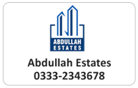 Abdullah Estates
