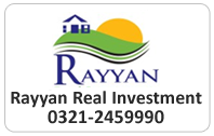 Rayyan Real Investment