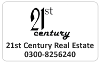 21st Century Real Estate