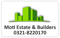 Moti Estate & Builders