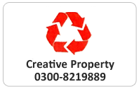 Creative Property Management