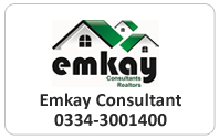 Emkay Consultant