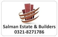 Salman Estate & Builders