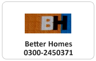 Better Homes