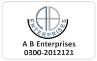 A B Enterprises