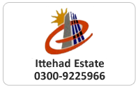 Ittehad Estate
