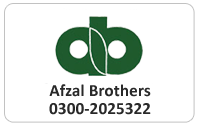 Afzal Brothers