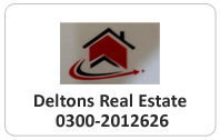 Deltons Real Estate