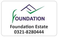 Foundation Estate