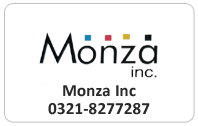 Monza Inc
