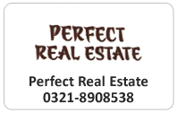 Perfect Real Estate