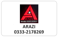 Arazi The Real Estate Company