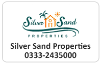 Silver Sand Properties
