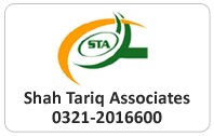Shah Tariq Associates