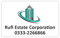 Rufi Estate Corporation