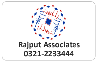 Rajput Associates & Builders