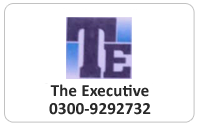 The Executive Estate