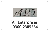Ali Enterprises