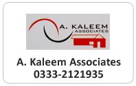 A. Kaleem Associates