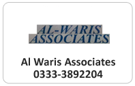 Al-Waris Associates