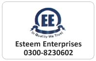 Esteem Enterprises