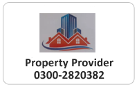 Property Provider