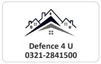 Defence 4 U Real Estate & Construction