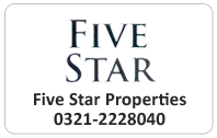Five Star Properties