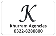 Khurram Agencies