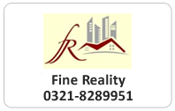 Fine Reality