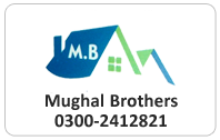 Mughal Brothers