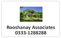 Rooshanay Associates