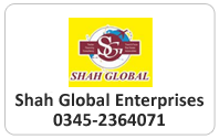 Shah Global Enterprises