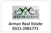Arman Real Estate