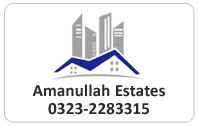 Amanullah Estates