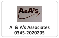 A  & A's Associates