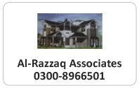 Al-Razzaq Associates