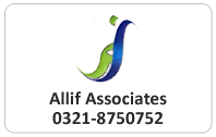 Allif Associates