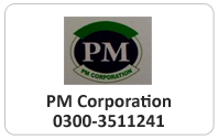 PM Corporation