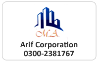 M.A. Arif Corporation