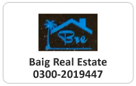 Baig Real Estate