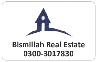 Bismillah Real Estate