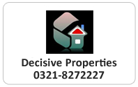 Decisive Properties
