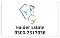 Haider Estate
