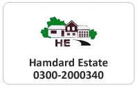 Hamdard Estate