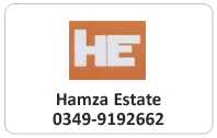 Hamza Estate