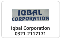 Iqbal Corporation