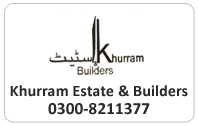 Khurram Estate & Builders