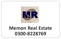 Memon Real Estate